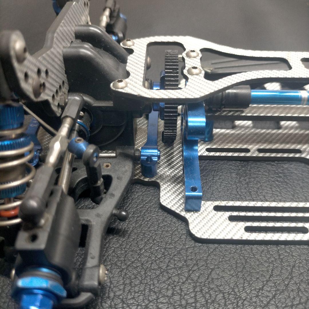 ヨコモ　SD SSG special