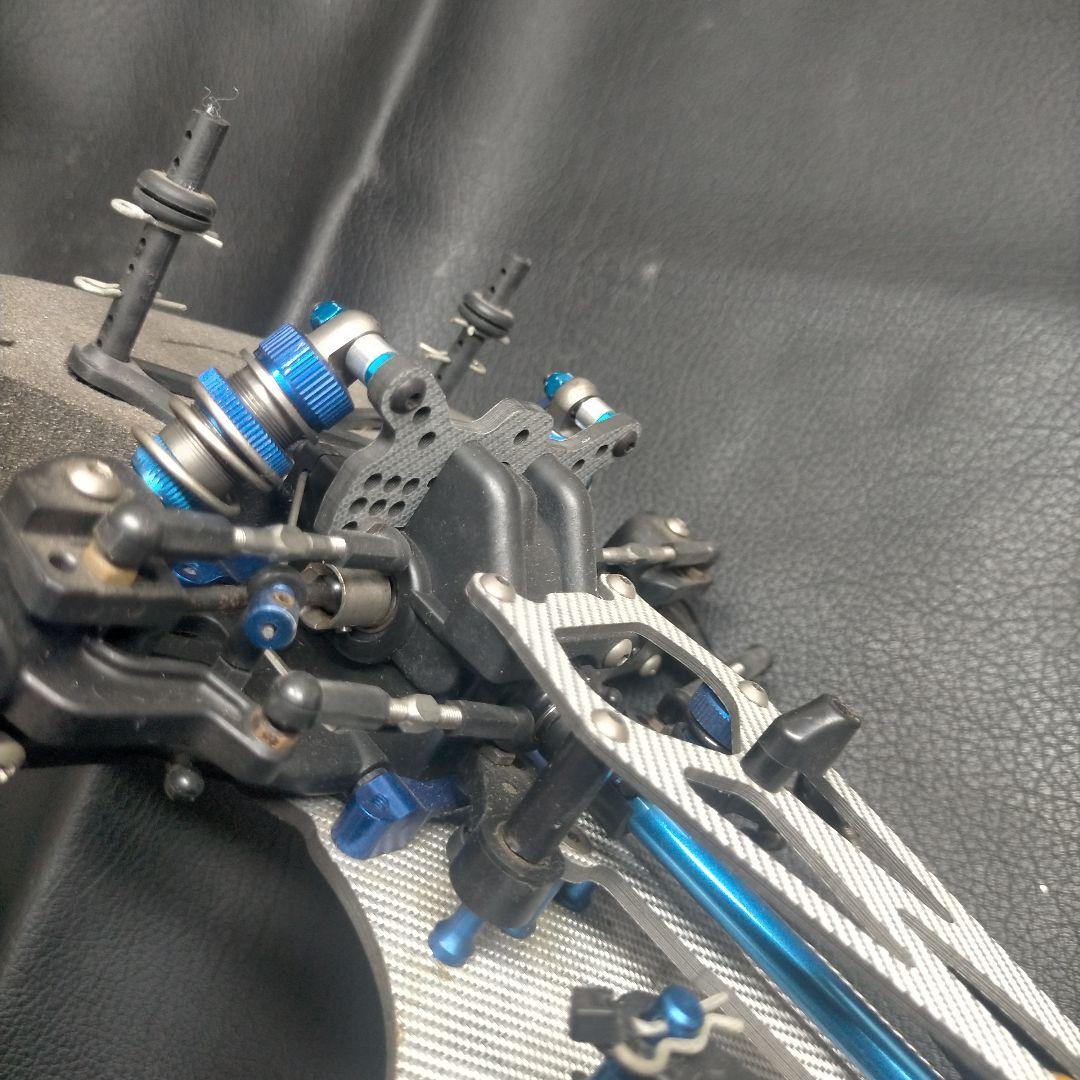 ヨコモ　SD SSG special