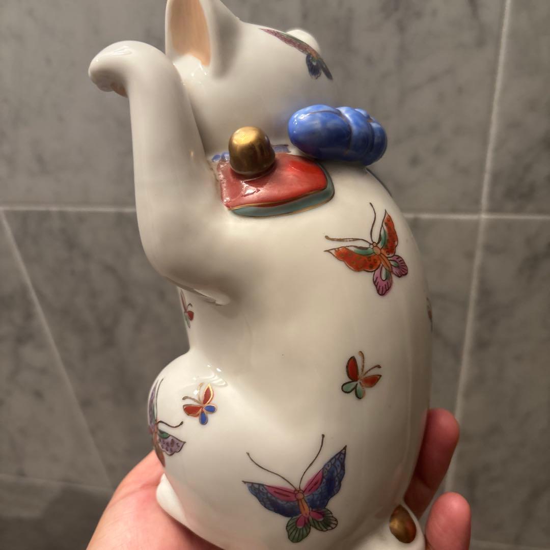 最高ホビー・楽器・アート - ヴィンテージ作家さんもの瞳が神秘的で