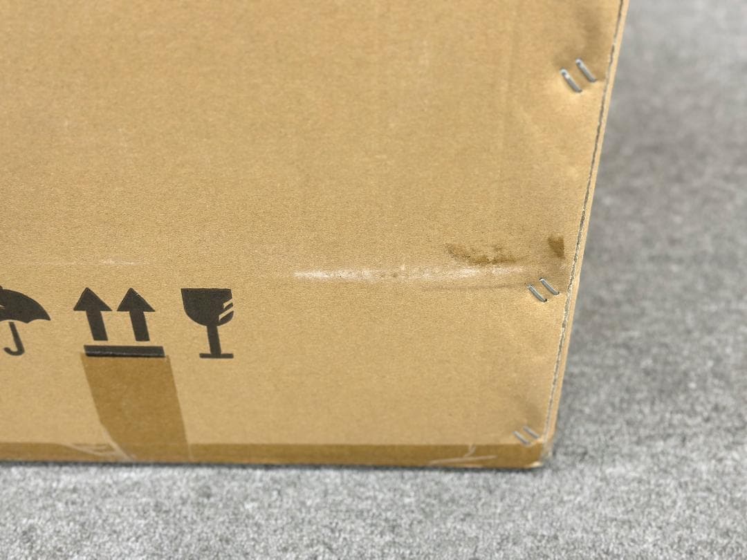 biyo305　新品未使用■HAY■リボルバースツール　ロー　黒　高さ65