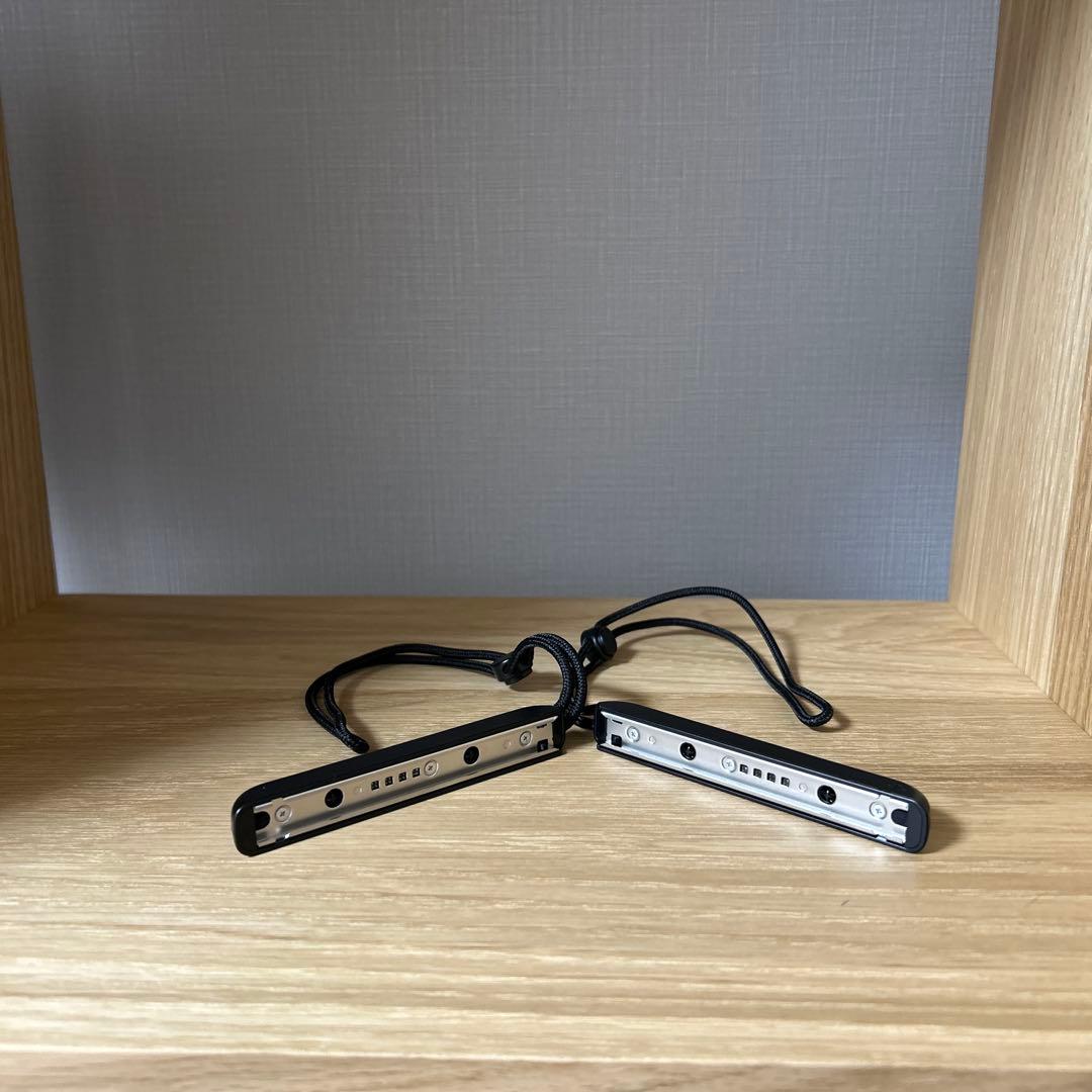 【箱無し】Nintendo Switch 本体 青/赤　had-s-jxe-c1