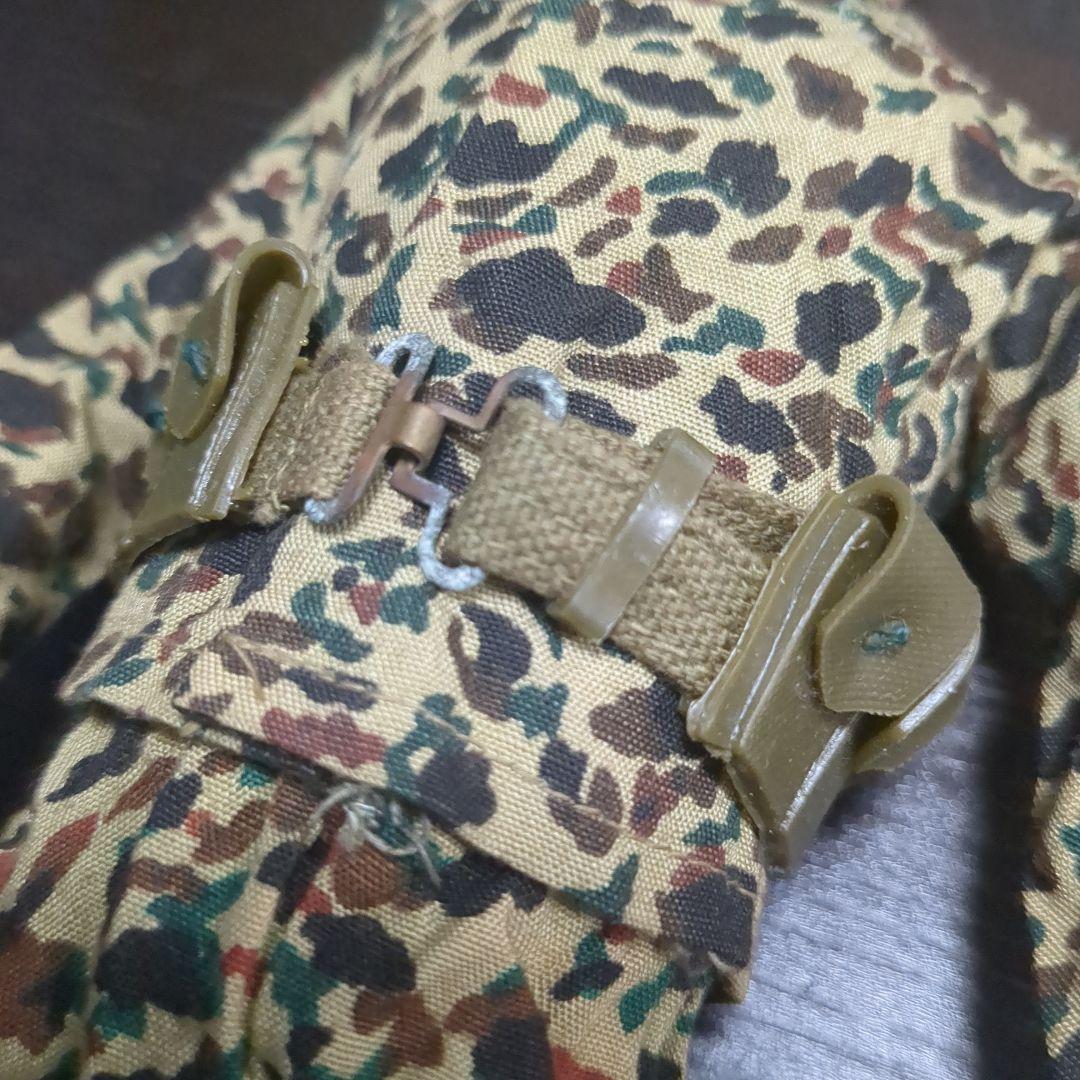 タカラ　ニューGIジョー　海兵隊　火炎放射器 Ｍ１ガーランド 通信機セット