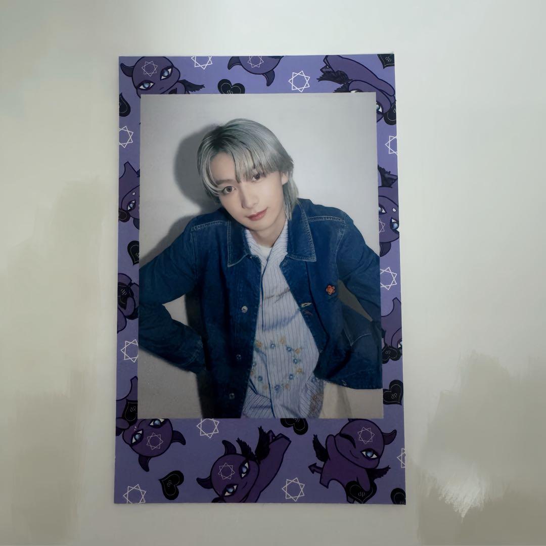 ℋ*様 龍宮城 冨田侑暉 龍Tube フォトカード 3枚 龍宮城