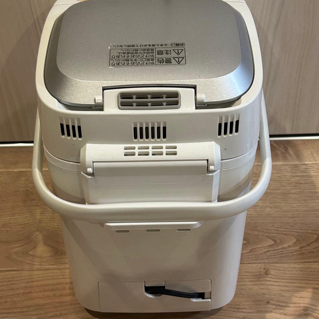 ◆Panasonic　ホームベーカリーSD-BMS105