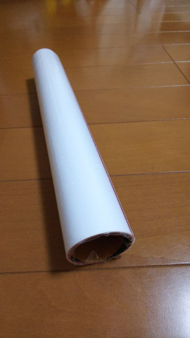 【超レア品】京急 リラックマ 中吊り ポスター 新品未開封