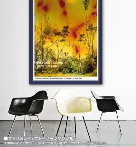 Icestorm 2001/ティルマンズ/ポスター