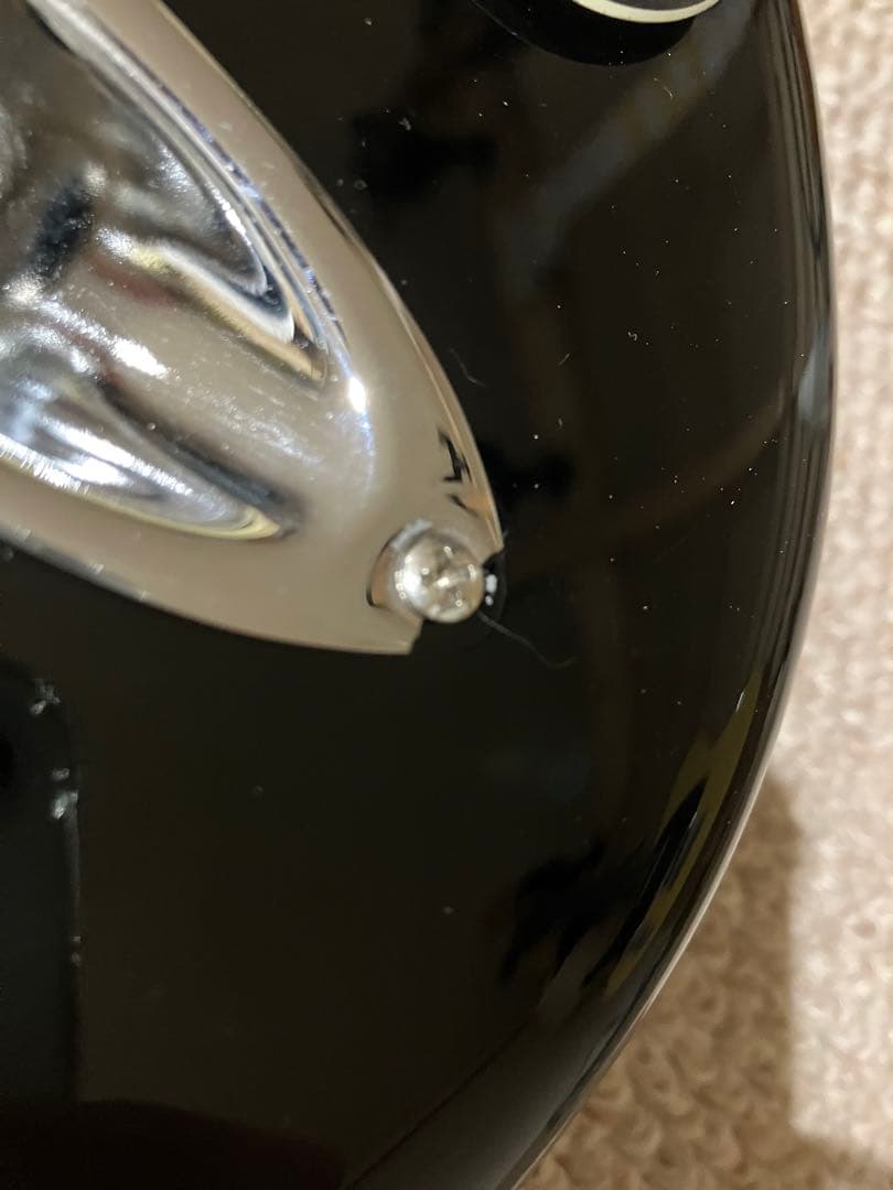 再出品　Fender American Professional II ストラト