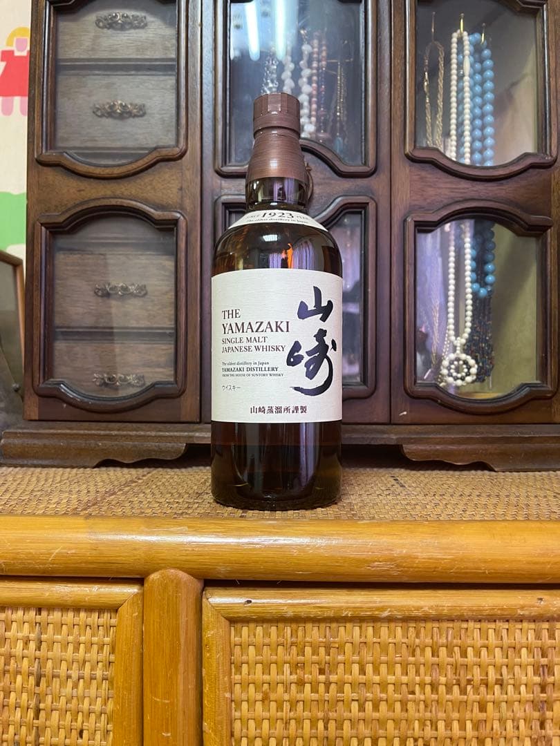 気まぐれSALE！ ブーゲンビリア咲くレストラン 透明水彩画 ホワイト額入り