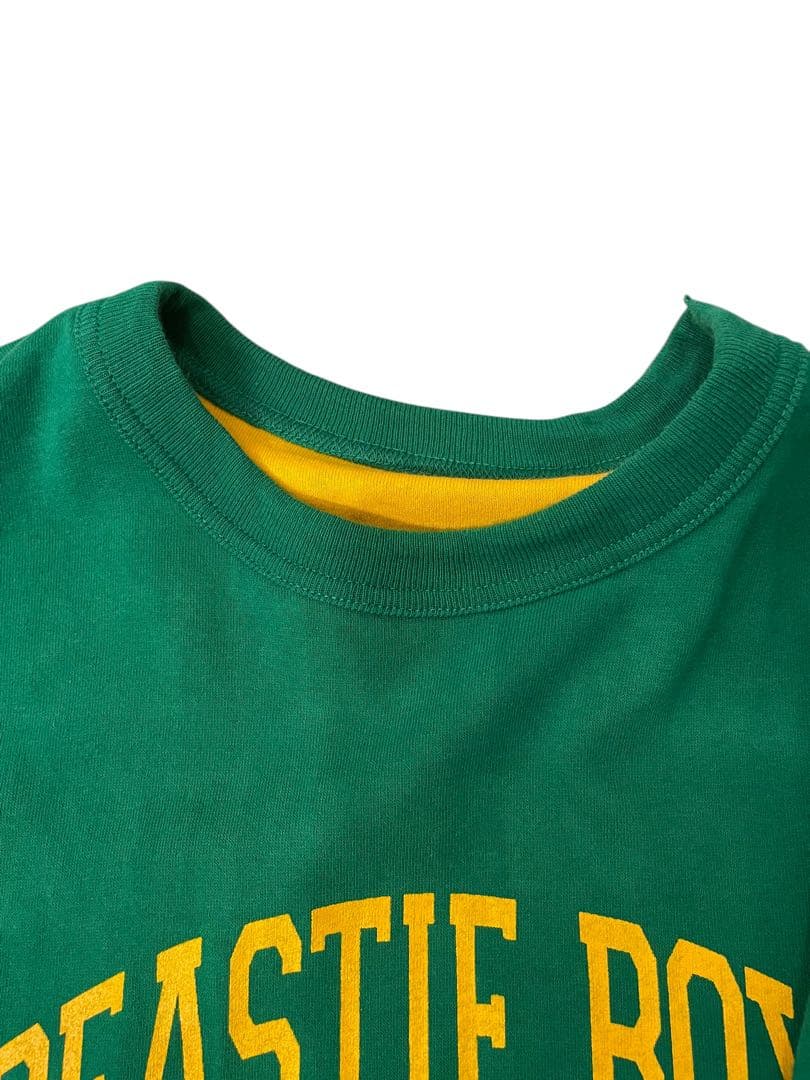 90's Beastie Boys リバーシブル Tシャツ ビースティーボーイズ