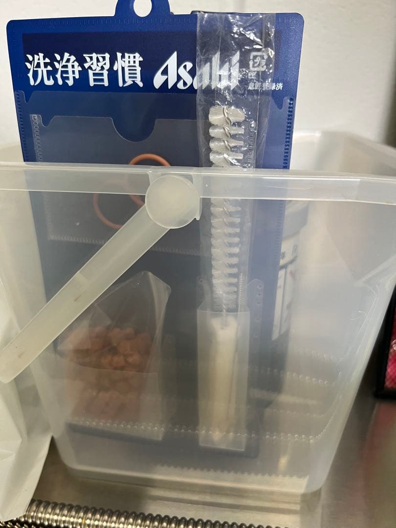 【美品】ホシザキ　アサヒビールサーバー　3口