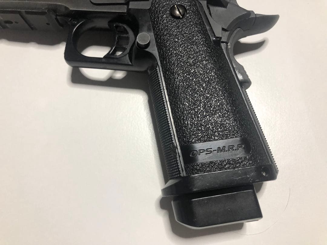 東京マルイ.ハイキャパ5.1 ￼