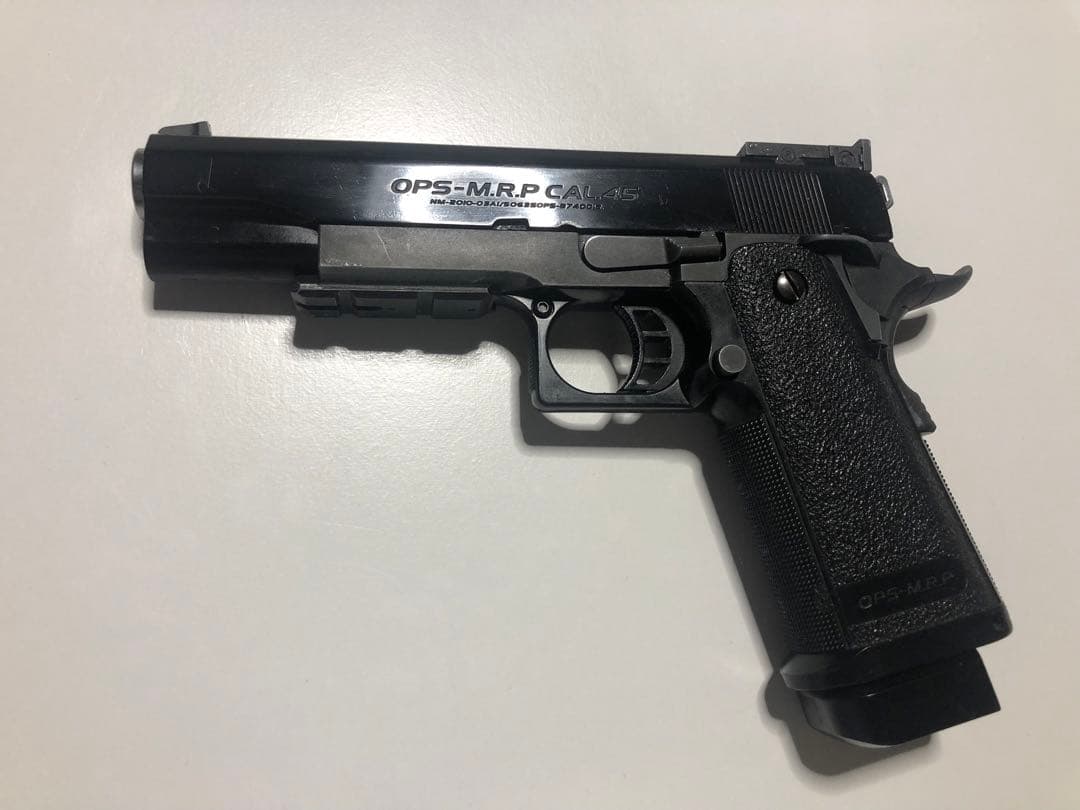 東京マルイ.ハイキャパ5.1 ￼