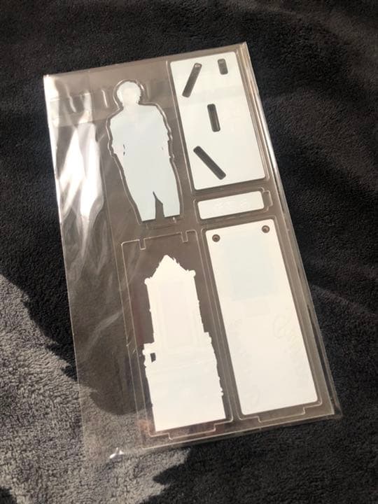 京極竜 川村壱馬 プリンセス証明書 プリロワ プリレジェ ランペ ラン