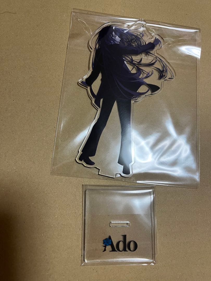 美品】Ado グッズまとめ売り10点 喜劇カムパネルラ蜃気楼
