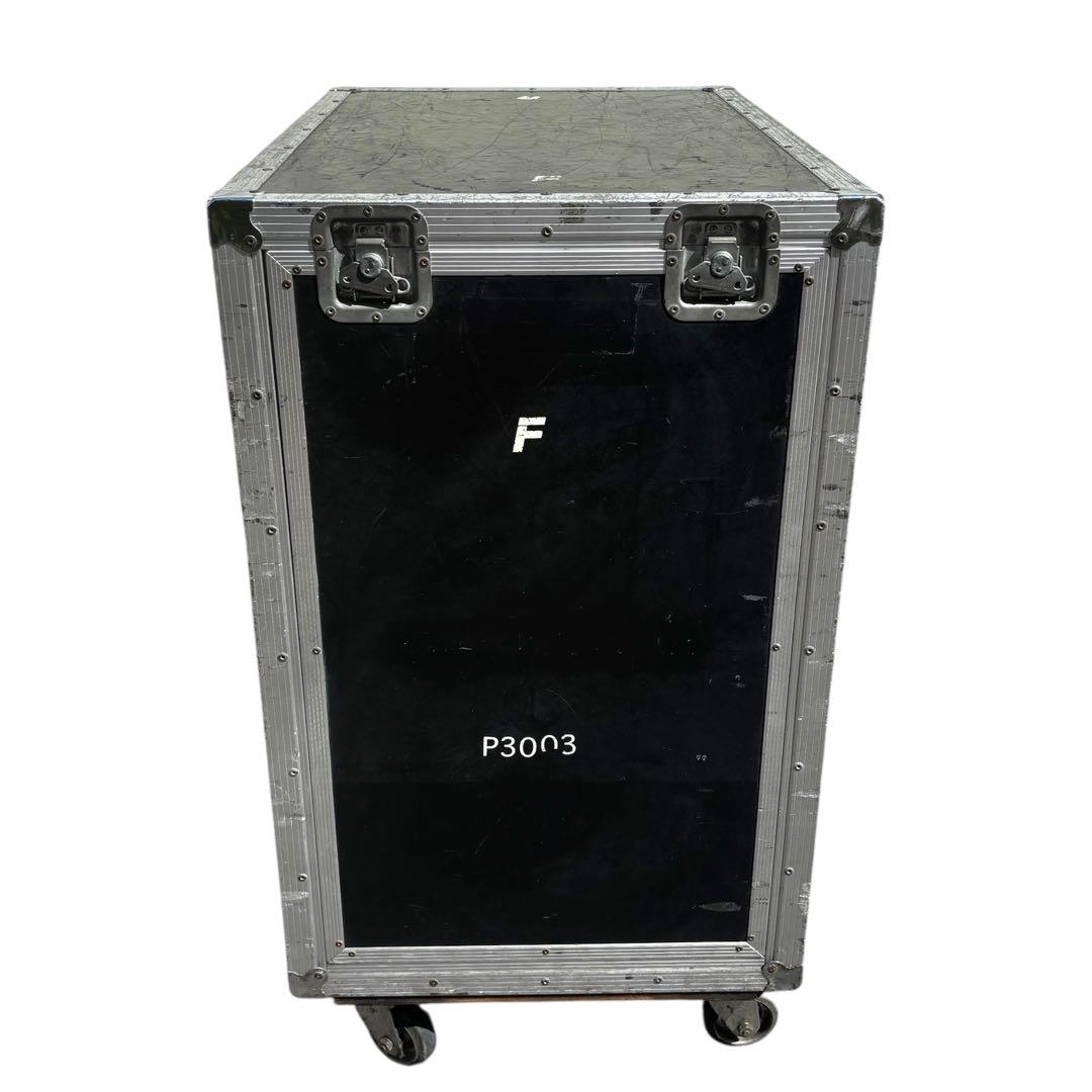 PULSE 18U ラックケース ②