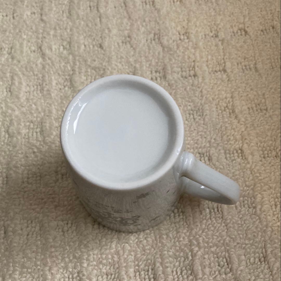 【新品未使用】HYDE黑ミサ富良野マグカップ