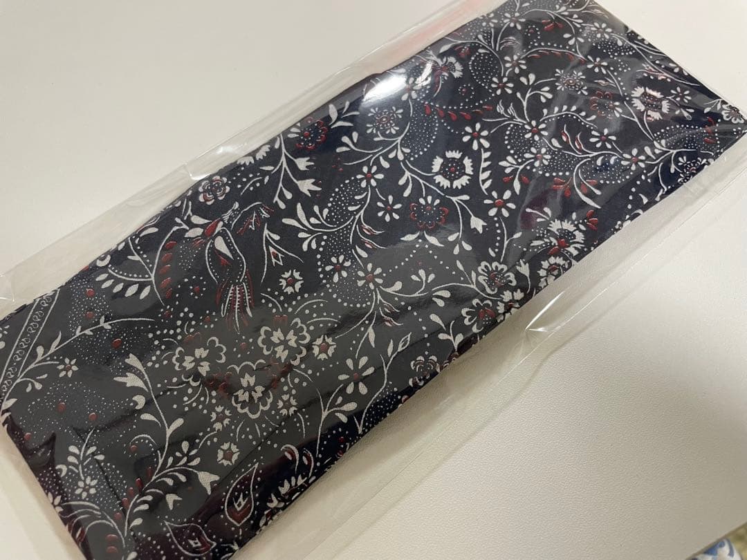 NICENESS PAT スカーフタイ