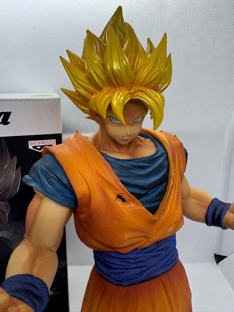 パンチ@値段交渉あり