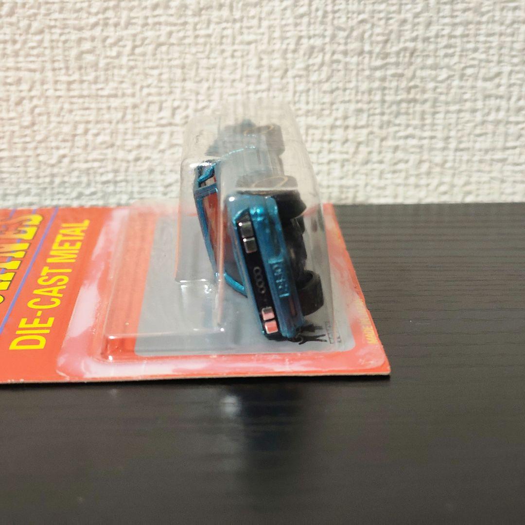 未開封　TOMICA　トミカ　アウディ　5000