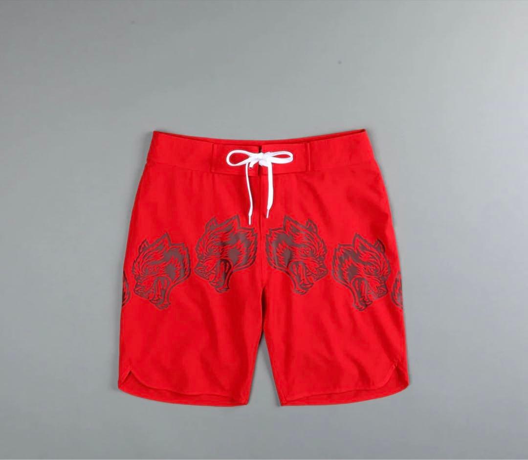 値下げ対応】darc sport ダルクスポーツ サーフパンツ - メルカリ