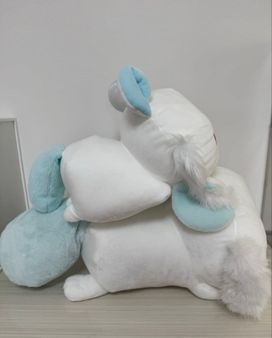 モモンガだらけくじ a賞