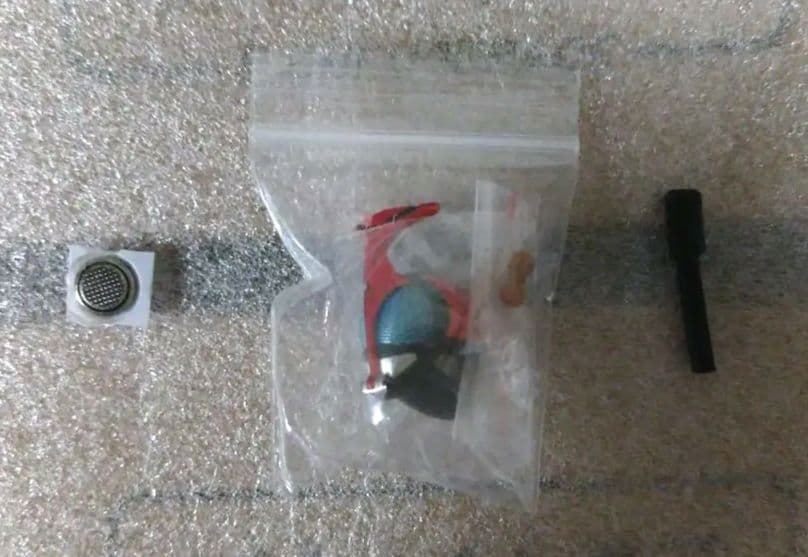 フィギュアーツ　真骨彫製法　仮面ライダーカブト　改造ヘッド　発光可能　限定1