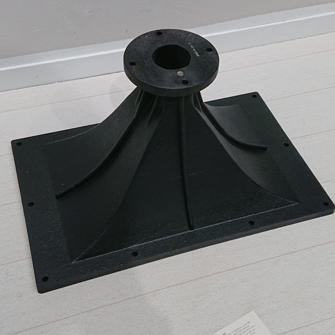 JBL 2385A ホーン ジェービーエル スピーカーホーン 1本