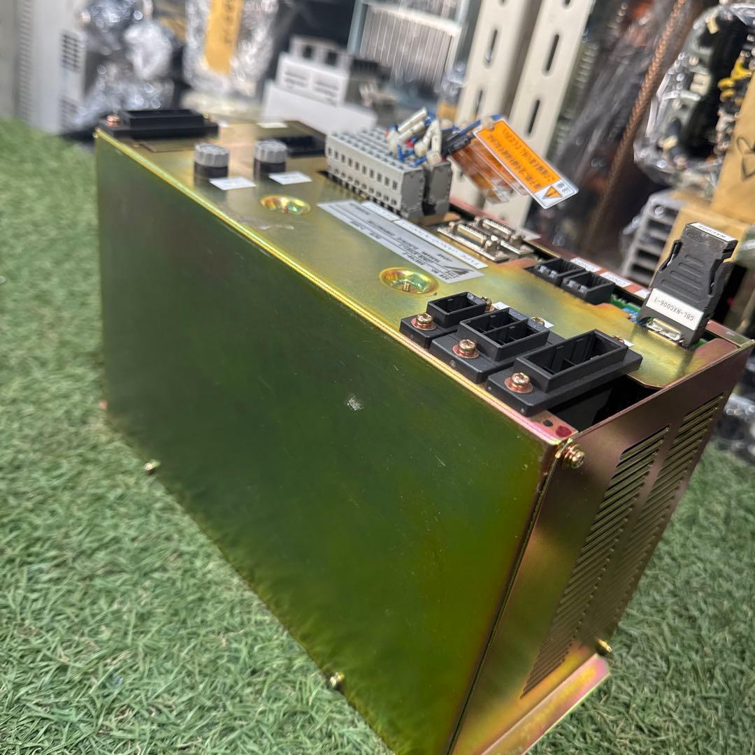 中古 YASKWA JZRCR-NTU01-1 電源ドライブ 保証付き 中古 YASKWA JZRCR