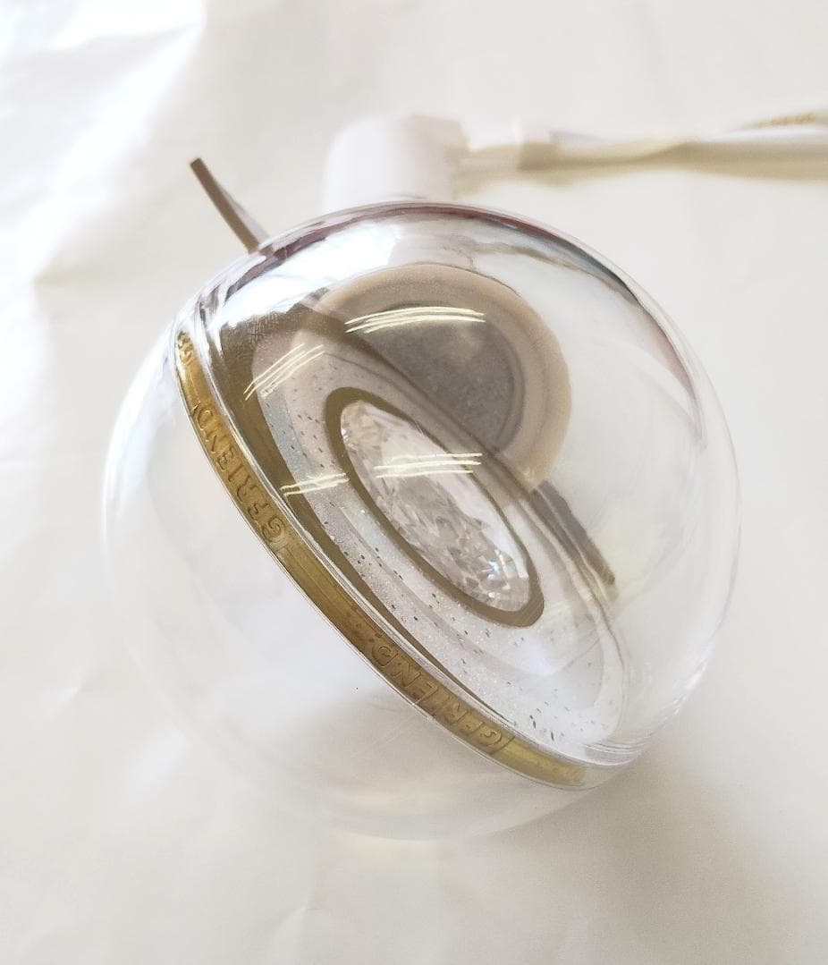 GFRIEND ヨチン ペンライト 2019 ホワイト（G870）