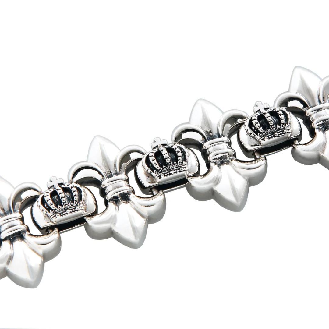 Justin Davis SBJ100 BIG FDL ブレスレット