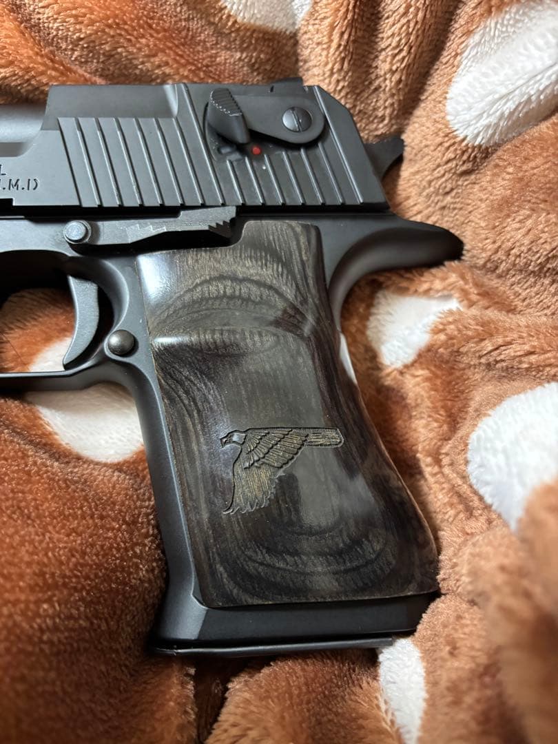 東京マルイ　デザートイーグル10インチ