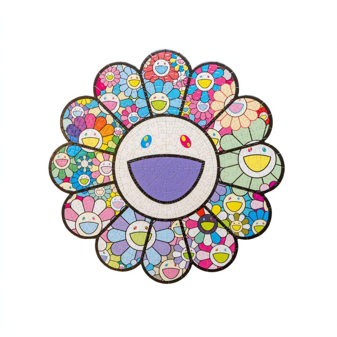 B*様 【新品未開封 】Yonaguni Jigsaw Puzzle 村上隆 パ B*様 【新品未開封 】Yonaguni Jigsaw Puzzle 村上隆 パ B*様 【新品