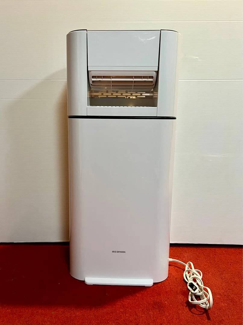 2021年製 アイリスオーヤマ 除湿機 IRIS IJD-I50