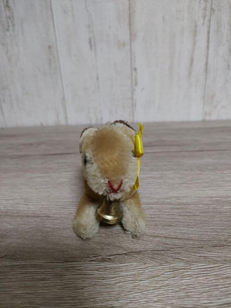 Steiff 　シュタイフ　テディベア　うさぎ　ホッピー