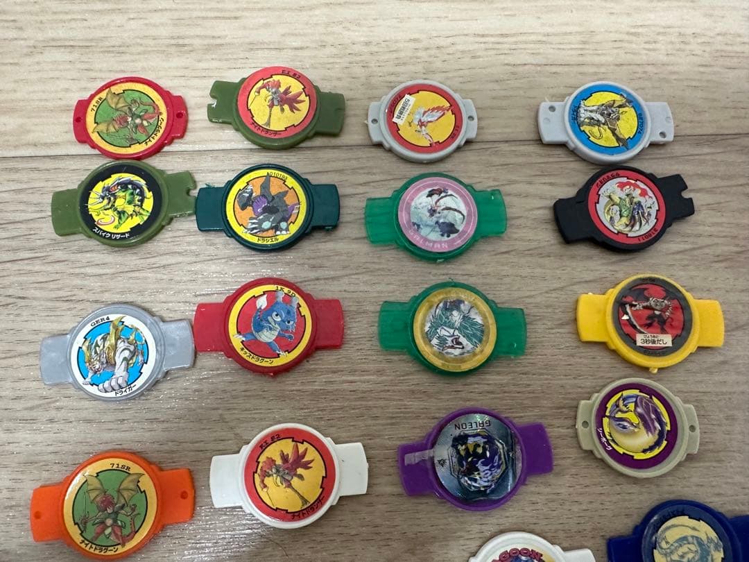 ベイブレード 初期 まとめ売り 爆転シュート