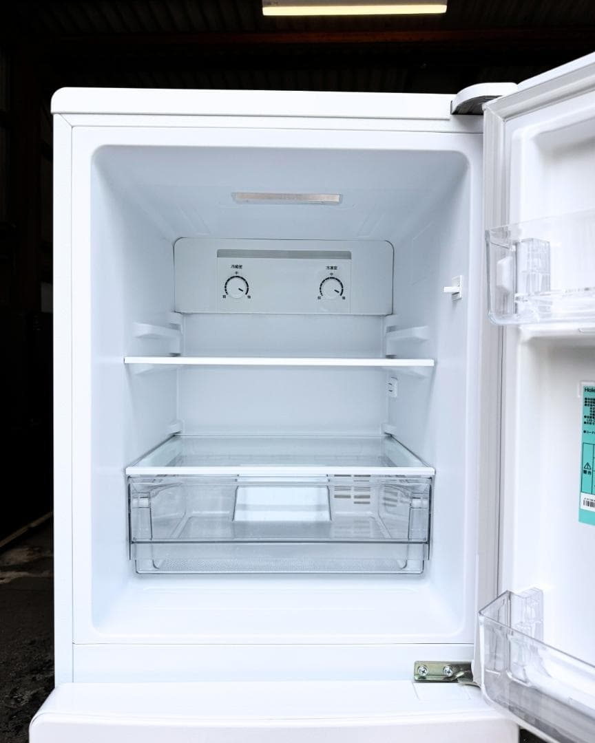 設置まで✨ Haier 一人暮らし冷蔵庫 148L✨ 2021年製⭕️