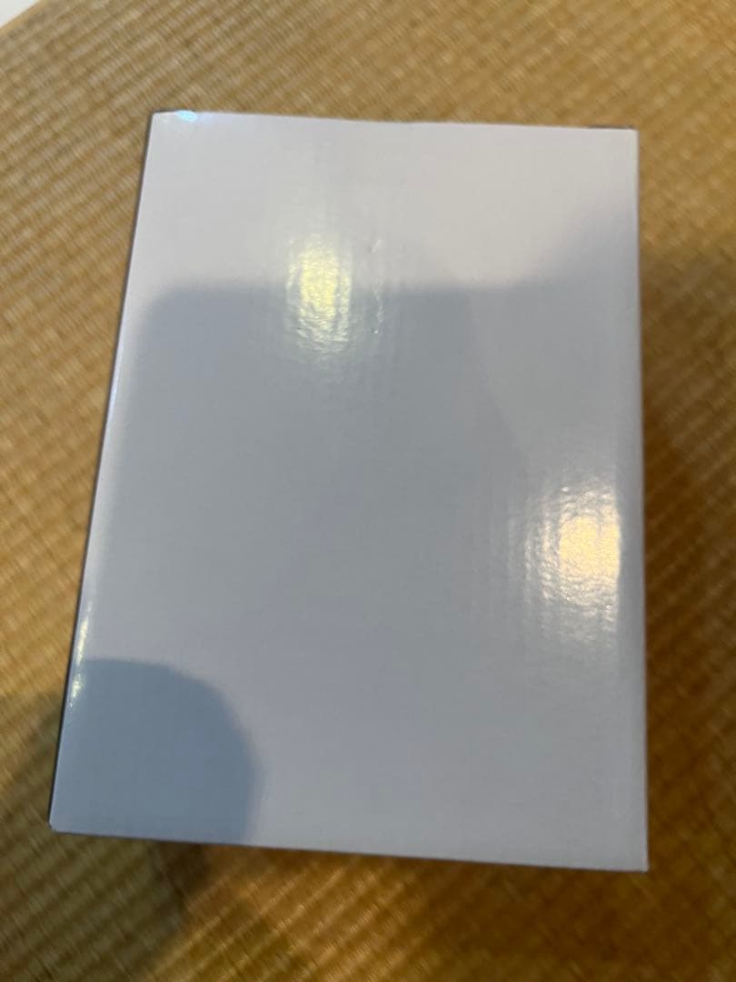 ワールドフリッパー スティネル特製 よわよわ人類専用目覚まし時計