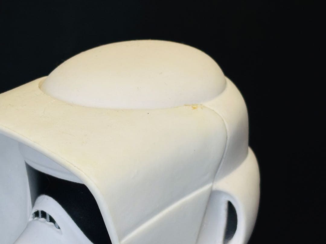 スターウォーズ スカウト・トルーパー 18インチ