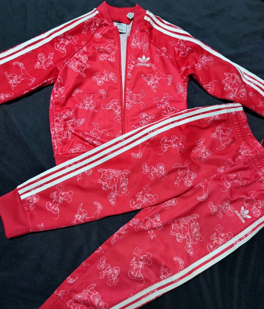 m＆m　3点セット