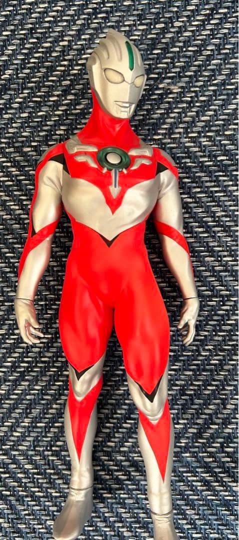 CCP特撮シリーズ1/6 VoL075 ウルトラマンオーブ