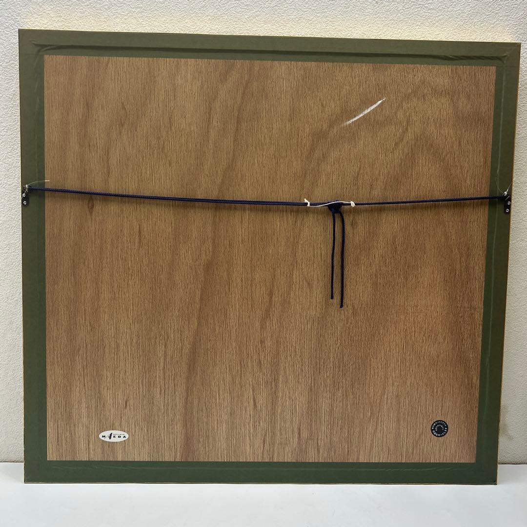 H*L様 5641極美品】DL28/30 笹倉鉄平 オリジナル シルクスクリーン