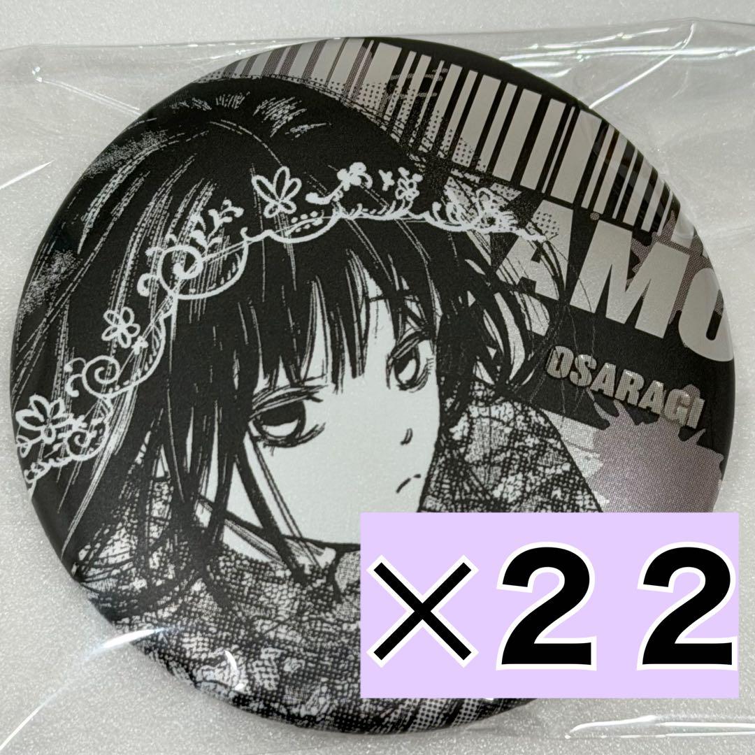 サカモトデイズ 大佛 デコレクション デコレ缶 サカモトデイズ 大佛 デコレクション缶バッジ