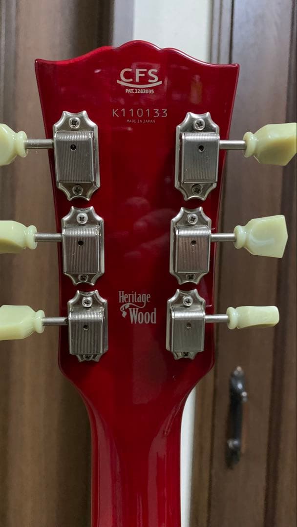 ヒストリーHistory SH-SA LBS made in Japan