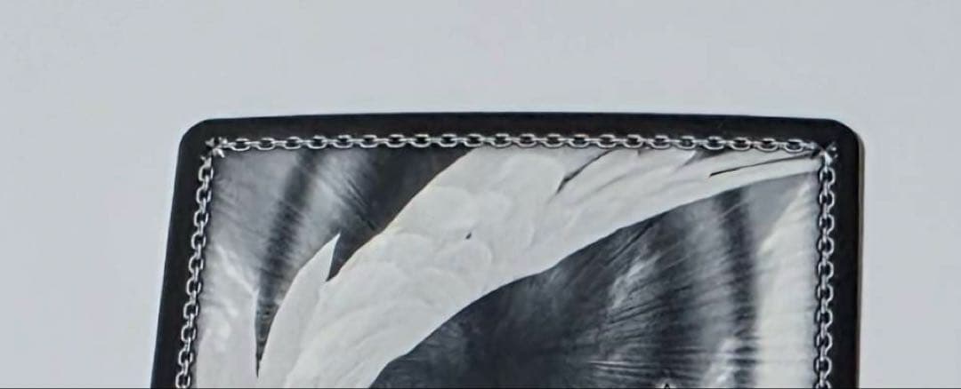 兎田ぺこら ホロカード サイン入り