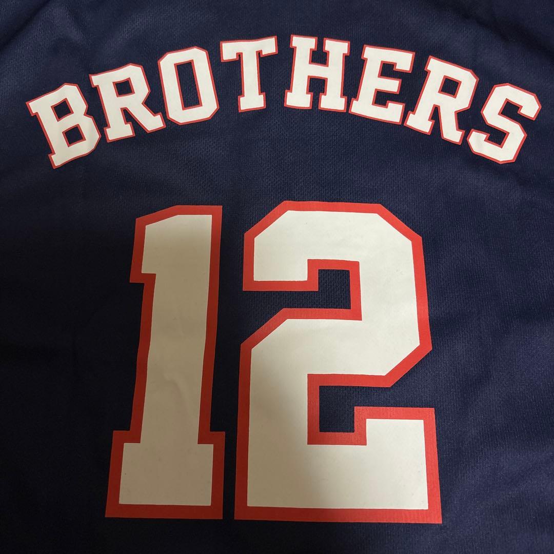 Official髭男dism ベースボールシャツ FC限定 ネイビー Mサイズ