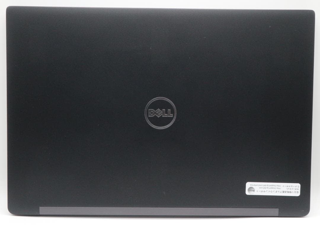 DELL Latitude E7280 i5・8GB・256GBオフィス電池OK DELL Latitude