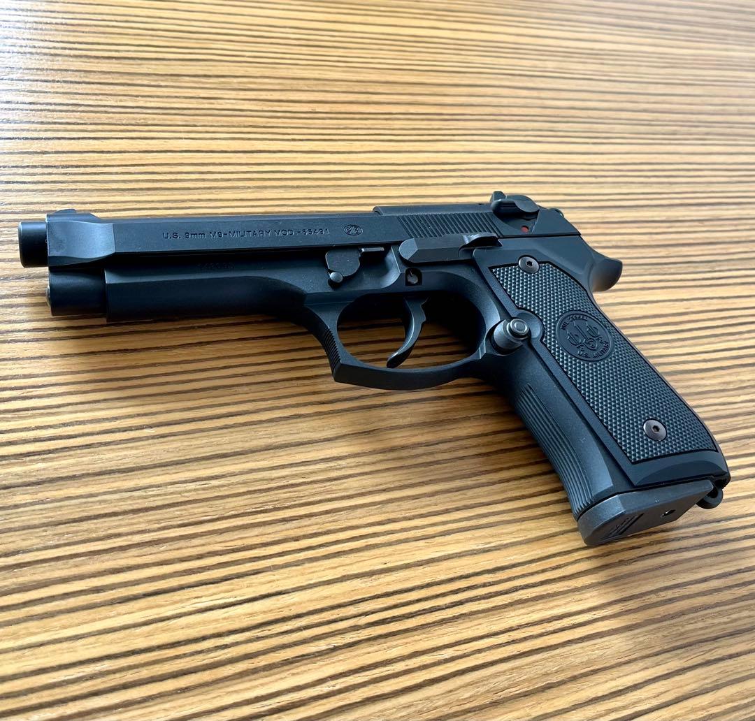 東京マルイ U.S. M9 PISTOL