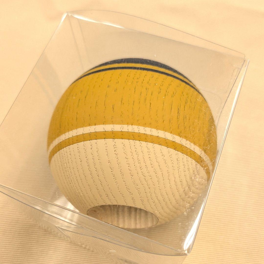 新品 けん玉 スーラボ SU Lab 玉のみ - メルカリ