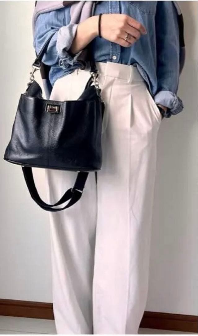 ATAO人気No1の2wayバッグ水にも汚れにも強い撥水レザー　ウィークエンド