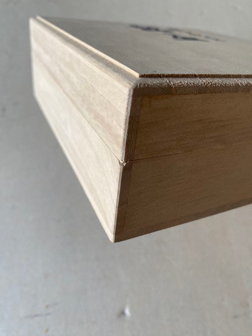 輪島塗　半月皿　長井幸夫　5枚　銘皿　菓子皿　茶道具